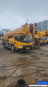 Buy XCMG 25K5C Used Crane / 3 Buy XCMG 25K5C Used Crane / 3